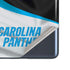NFL Carolina Panthers Galaxy S20 Fan Edition Skin