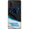 NFL Carolina Panthers Galaxy S20 Skin