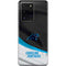 NFL Carolina Panthers Galaxy S20 Ultra 5G Skin