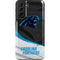 NFL Carolina Panthers Galaxy S21 FE Pro Case