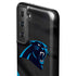 NFL Carolina Panthers Galaxy S21 FE Pro Case