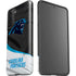 NFL Carolina Panthers Galaxy S21 FE Pro Case
