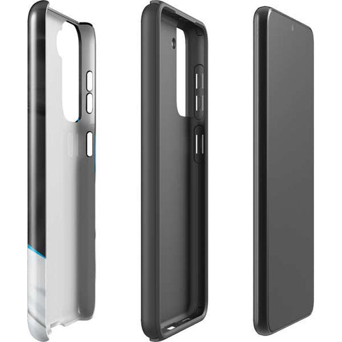 NFL Carolina Panthers Galaxy S21 Plus 5G Pro Case