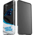 NFL Carolina Panthers Galaxy S21 Plus 5G Pro Case