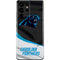 NFL Carolina Panthers Galaxy S21 Ultra 5G Skin