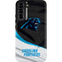 NFL Carolina Panthers Galaxy S22 Plus Pro Case