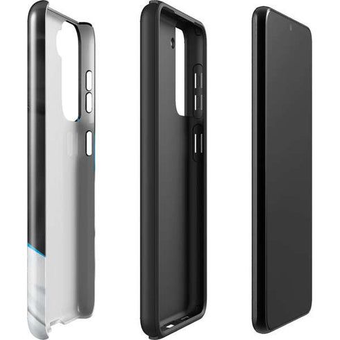 NFL Carolina Panthers Galaxy S22 Plus Pro Case