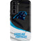 NFL Carolina Panthers Galaxy S22 Pro Case