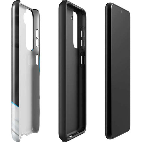 NFL Carolina Panthers Galaxy S22 Pro Case