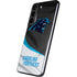 NFL Carolina Panthers Galaxy S22 Skin
