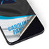 NFL Carolina Panthers Galaxy S22 Skin
