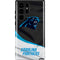 NFL Carolina Panthers Galaxy S22 Ultra Pro Case