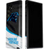 NFL Carolina Panthers Galaxy S22 Ultra Pro Case