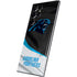 NFL Carolina Panthers Galaxy S22 Ultra Skin