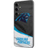 NFL Carolina Panthers Galaxy S23 FE Skin