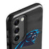 NFL Carolina Panthers Galaxy S23 Plus Pro Case