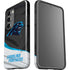 NFL Carolina Panthers Galaxy S23 Plus Pro Case