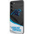 NFL Carolina Panthers Galaxy S23 Plus Skin