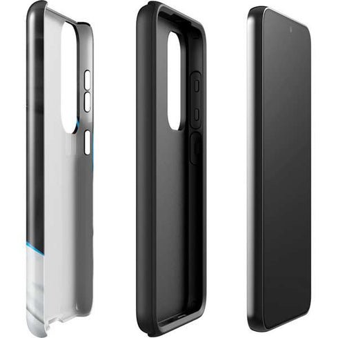 NFL Carolina Panthers Galaxy S23 Pro Case