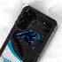 NFL Carolina Panthers Galaxy S23 Waterproof Case