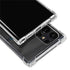 NFL Carolina Panthers Galaxy S24 Ultra Clear Case