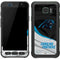 NFL Carolina Panthers Galaxy S7 Active Skin