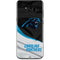 NFL Carolina Panthers Galaxy S8 Plus Skin