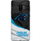 NFL Carolina Panthers Galaxy S9 Plus Skin