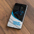 NFL Carolina Panthers Galaxy S9 Plus Skin