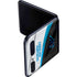 NFL Carolina Panthers Galaxy Z Flip Skin