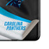 NFL Carolina Panthers Galaxy Z Flip Skin