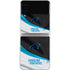 NFL Carolina Panthers Galaxy Z Flip3 5G Skin
