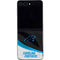 NFL Carolina Panthers Galaxy Z Flip5 5G Skin