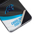 NFL Carolina Panthers Galaxy Z Flip5 5G Skin