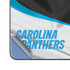 NFL Carolina Panthers Galaxy Z Fold5 5G Skin