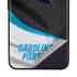 NFL Carolina Panthers Google Pixel 4a Skin