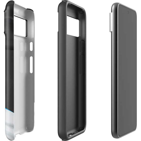 NFL Carolina Panthers Google Pixel 8 Pro Impact Case