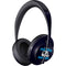 NFL Carolina Panthers Helmet Bose Noise Cancelling Headphones 700 Skin
