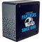 NFL Carolina Panthers Helmet Cooler Master MasterBox Q300L Mini Tower Skin