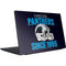 NFL Carolina Panthers Helmet Dell Vostro Skin