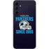 NFL Carolina Panthers Helmet Galaxy A14 5G Skin
