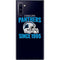 NFL Carolina Panthers Helmet Galaxy Note 10 Skin