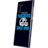 NFL Carolina Panthers Helmet Galaxy Note 10 Skin