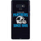 NFL Carolina Panthers Helmet Galaxy Note 9 Skin