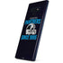 NFL Carolina Panthers Helmet Galaxy Note 9 Skin