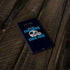 NFL Carolina Panthers Helmet Galaxy Note 9 Skin