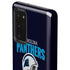 NFL Carolina Panthers Helmet Galaxy Note20 5G Pro Case