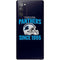 NFL Carolina Panthers Helmet Galaxy Note20 5G Skin