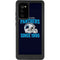 NFL Carolina Panthers Helmet Galaxy Note20 5G Waterproof Case
