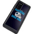 NFL Carolina Panthers Helmet Galaxy Note20 5G Waterproof Case